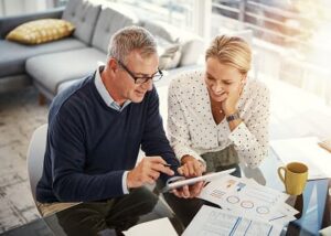 NextHome agent with clients