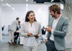 NextHome professionals collaborating