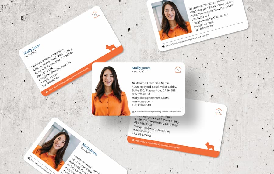 Business Cards