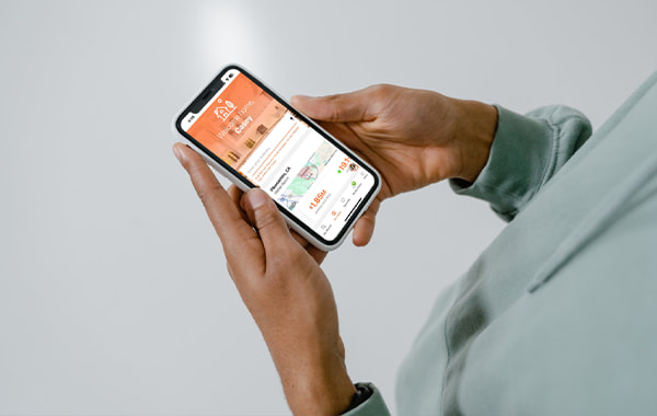 Integrated Technology Platform