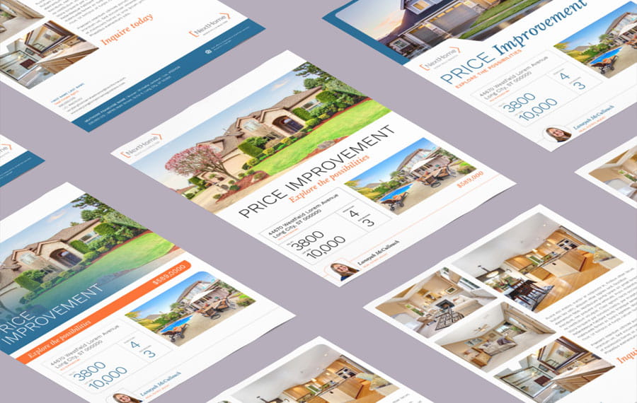 Brochures