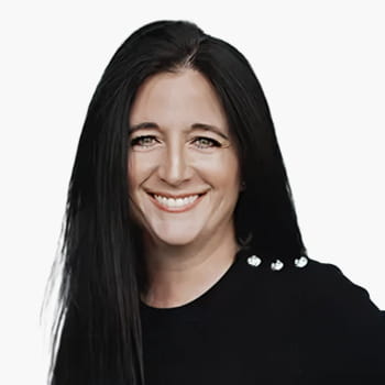 Charis Moreno, Executive Vice President, Growth