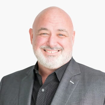 Keith Robinson, President, Strategy