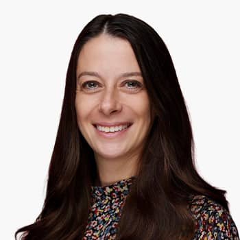 Petya Manning, Vice President, Marketing