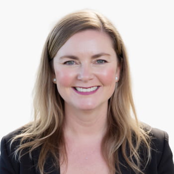 Taylor Cannon, Vice President, Operations