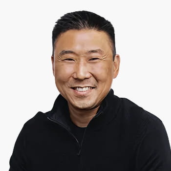 Tei Baishiki, Executive Vice President, Operations